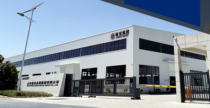 China Shandong Lubao Metal Group Co., Ltd. Perfil de la compañía