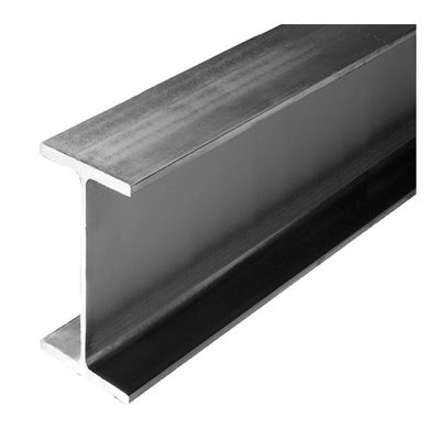 Estrutura de hierro laminado en caliente ASTM A572 grado 50 150x150 H viga I viga para marco de acero Estandarizada estructura de carbono