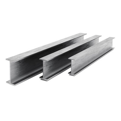 Válvula de acero al carbono H de 2 pulgadas 300X300X10X15 por metro Ipe de metal 300X150 50X50 152X152 200X200 400X200 6 metros