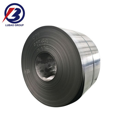 Envase laminado en frío 0,5-1,0 mm espesor SPCC/SPCD/SPCE/DC01 Alto acabado superficie plana baja de carbono de recocido 0,2*1500 mm