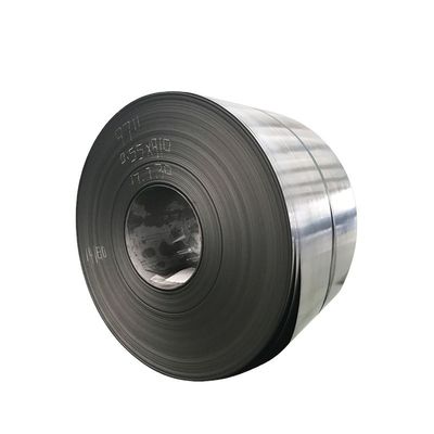 JIS G3141spce/dc05/dc06/st-16 2.3*1500mm Hoja de acero al carbono laminada en frío de dura y completa con espesor de 0,5-1,0 mm