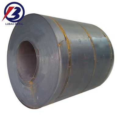 1.0-20mm de espesor de la hoja plana MS HRC Placa de acero laminado en caliente en bobina para 1000/1250/1500mm ancho Q345 S355MC ASTM A36 y durable