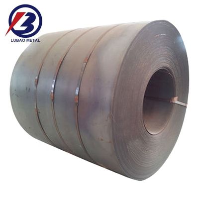 1.0-20mm de espesor de la hoja plana MS HRC Placa de acero laminado en caliente en bobina para 1000/1250/1500mm ancho Q345 S355MC ASTM A36 y durable
