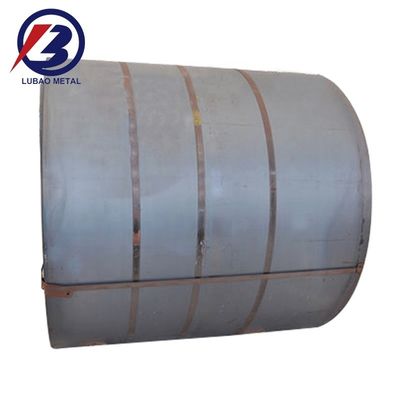 1.0-20mm de espesor de la hoja plana MS HRC Placa de acero laminado en caliente en bobina para 1000/1250/1500mm ancho Q345 S355MC ASTM A36 y durable