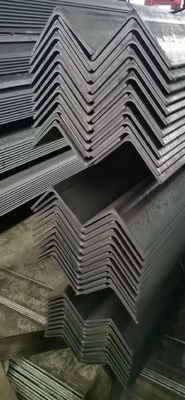 Profile de acero Ms Angel laminado en caliente con primer y tolerancia ± 1% Q235/Q345/SS400/ST37-2/ST52/Q420/Q460/S235JR/S275JR/S355JR