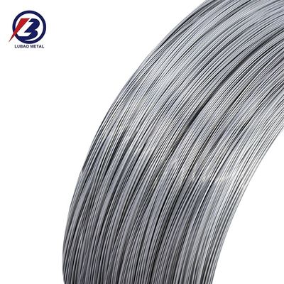 1 mm 1,2 mm Refrigerante de alta temperatura por sumersión en caliente Galvanización por enfriamiento Alambre de acero galvanizado SAE1006B/SAE1008B/SAE1018B