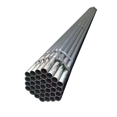 Técnica de la máquina de flexión en frío de tubos y tuberías de acero soldados con costura recta de alta frecuencia HF para S235JR/S275JR/S355JR