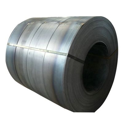 Q235B SS400 a572 Q345 SM490A 1/2/4/6/8/10/12/16/18/20mm de acero laminado en caliente