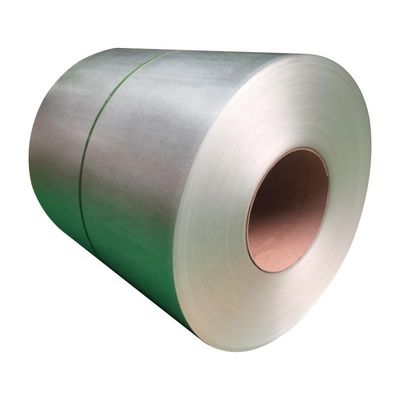Tolerancia ±1% Z120 AZ120 AZ70 Z60 Acero Gi sumergido en caliente G90 G550 Aluminio Acero recubierto con aleación de zinc Hoja de acero Galvalume bobina de acero