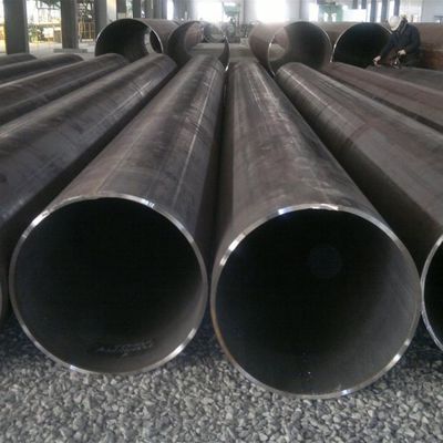 Se aplicarán las disposiciones siguientes a las instalaciones de acero y de acero laminado:
