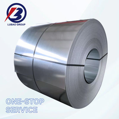 Prime Regular Spangle SGCC Ficha de acero galvanizado con superficie brillante y longitud personalizada