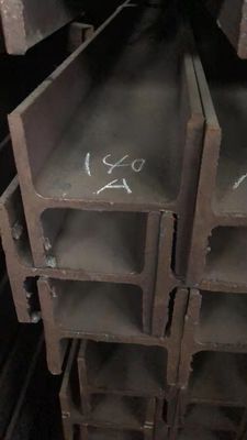 200x200x8x12 300x300x10x15 A36 A572 Grado 50 W6X15 W8X10 Estructura galvanizada por sumersión en caliente con vigas H espesor de brida 10-30 mm