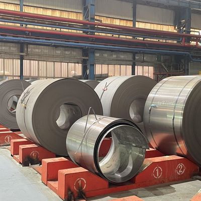 SGCC SPCC DX51D Q195 Q235 Ss400 ASTM JIS bobina de chapa de acero de metal galvanizado en frío de carbono con servicio de procesamiento de perforación
