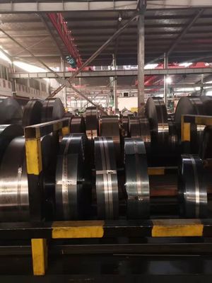 Se utilizará para la fabricación de la bobina de acero laminado en frío de acero al carbono con ASTM/AISI/SGCC/CGCC/TDC51DZM/TDC52DTS350GD/TS550GD/DX51D