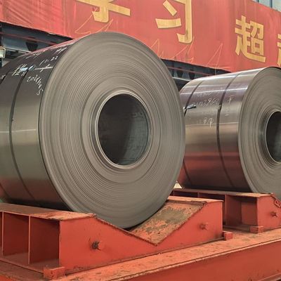 Las fichas de las fichas de acero suave laminadas en frío y las fichas de acero suave laminadas en frío