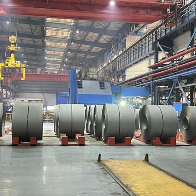 Las fichas de las fichas de acero suave laminadas en frío y las fichas de acero suave laminadas en frío