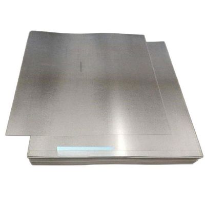 Hoja de acero dx51d z275 de acero galvanizado placas ms de acero frío 5 mm placas de acero en espiral de acero frío placas de hierro 0,5 mm de espesor