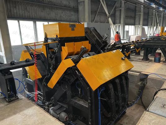Gran tamaño Infraestructura importante y construcción industrial pesada Barra de acero con ángulo igual 100x100x10 mm con tolerancia ± 1%