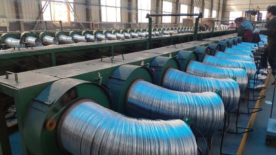 Acero de ángulo galvanizado para la técnica de la construcción laminado en caliente