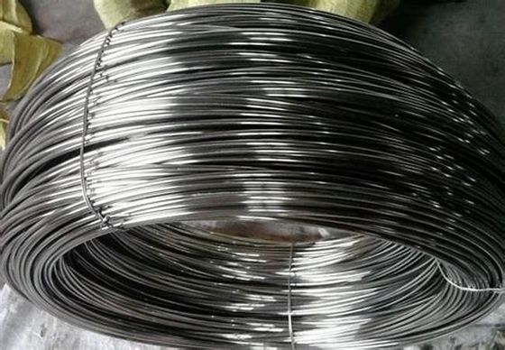 2.5 mm alambre de acero galvanizado en caliente con servicio de procesamiento de corte en GB Standard