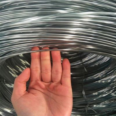 El servicio de procesamiento de soldadura de alambre de acero galvanizado para construcción de estructuras