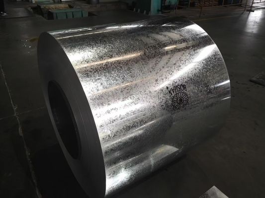 En el caso de las máquinas de fabricación de herramientas pequeñas, se utilizará una bobina de acero galvanizado ASTM/AISI/SGCC/CGCC/TDC51DZM/TDC52DTS350GD/TS550GD/DX51D