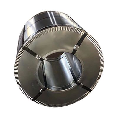 Tolerancia de la bobina de las placas de acero revestidas con aleación de aluminio y zinc Alucinc A792 Alucinc Galvalume Coil Sheet Steel
