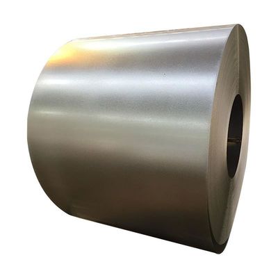 Tolerancia de la bobina de las placas de acero revestidas con aleación de aluminio y zinc Alucinc A792 Alucinc Galvalume Coil Sheet Steel
