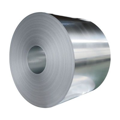 Q345C Grado GL bobina de acero galvalume corrugado aluminio zinc revestido hoja de hierro Alucinc longitud 60-90 caracteres Tolerancia ± 1%