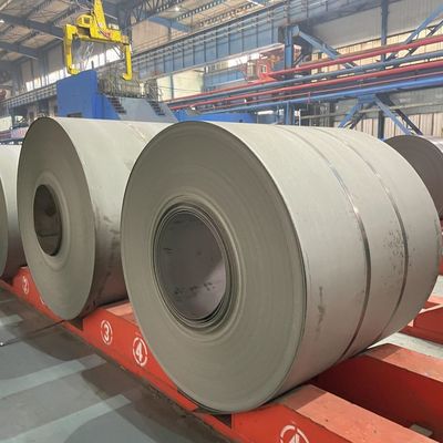 Acero laminado en frío DC01 con altas ventas