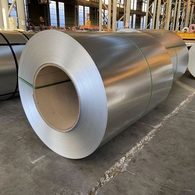 Servicio de corte RAL9001 RAL1002 RAL1001 Venta de bobina de acero prepintada galvanizada PPGI recubierta de color