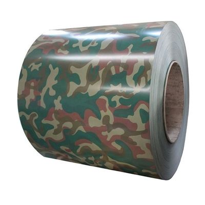 Grado ASTM/AISI/SGCC/CGCC/TDC51DZM/ Bobina recubierta de zinc de color 0.25MM 0.35 0.3 0.4 0.45mm PPGI Acero galvanizado prepintado