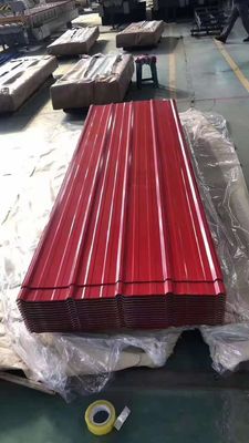 2001-3600mm Z10-Z29 Revestimiento de color bobina de acero galvanizado para cubierta galvanizada cubierta corrugada PPGI cubierta DX51D SGCC