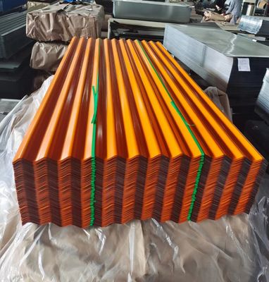 2001-3600mm Z10-Z29 Revestimiento de color bobina de acero galvanizado para cubierta galvanizada cubierta corrugada PPGI cubierta DX51D SGCC