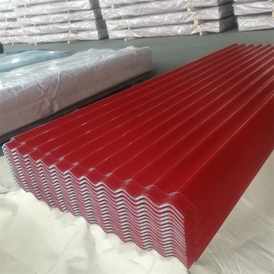 2001-3600mm Z10-Z29 Revestimiento de color bobina de acero galvanizado para cubierta galvanizada cubierta corrugada PPGI cubierta DX51D SGCC