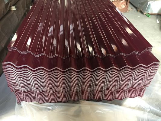2001-3600mm Z10-Z29 Revestimiento de color bobina de acero galvanizado para cubierta galvanizada cubierta corrugada PPGI cubierta DX51D SGCC