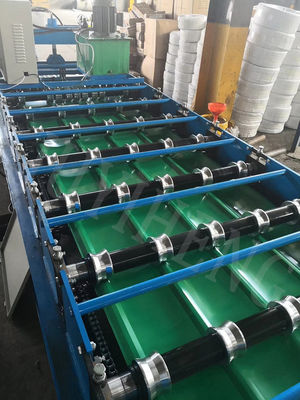 Servicio de desenrollamiento ofrecido para Z20 Z30 Z60 Z275 20 Gauge PPGI Prepintado Plata de techo galvanizado corrugado Plata de acero recubierta de color