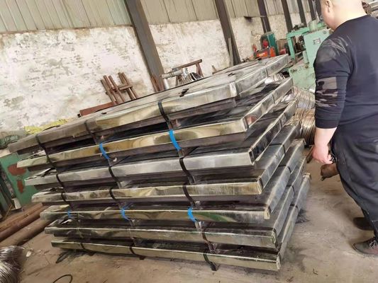 Proveedor de soluciones de soldadura sin aleación para bobinas de chapa de acero suave laminadas en frío Shandong Prime