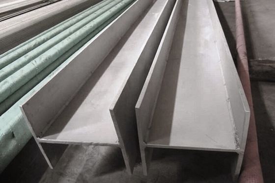 ASTM A36 Profile de H general/I general/IPE/HEA/HEB/acero perfecto para edificios comerciales y facturación por peso real