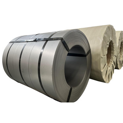 Coilar de acero laminado en caliente de pared fina HRC con ASTM A57 A36 Ss400 Dx51d Dx52D Q295 Q235 en el estándar GB