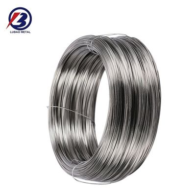 C Contenido % 0,08 2B/BA/HL Superficie de acero inoxidable Piano de cable de cabeza para la pesca y bicicletas en 200/300/400 series