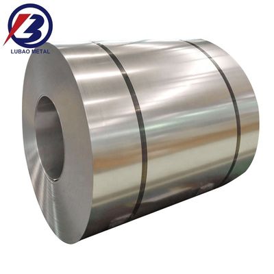201 202 204 301 302 304 306 321 308 310 316 410 430 SS Chapa de acero inoxidable de bobina de la hoja de la placa de la tira con 2B BA acabado de la superficie