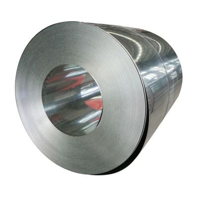 0.5-5 mm de espesor GI/ZINC recubierto laminado en frío/encalzado en caliente bobina/hoja/placa/banda de acero galvanizado para aplicaciones de petróleo y gas