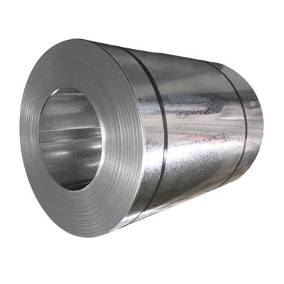 0.5-5 mm de espesor GI/ZINC recubierto laminado en frío/encalzado en caliente bobina/hoja/placa/banda de acero galvanizado para aplicaciones de petróleo y gas