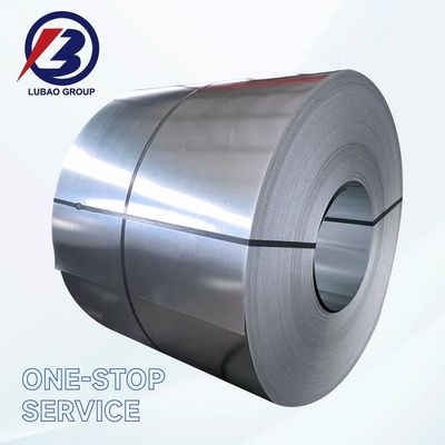 DX51D de acero galvanizado ligeramente engrasado de recorte de bobina de GI tiras para 1000 de ancho de venta