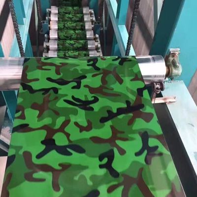Las bobinas PPGI PPGL recubiertas de color RAL con bobina de acero ASTM/AISI/SGCC/CGCC/TDC51DZM/TDC52DTS350GD/TS550GD/DX51D Z Q195-q345