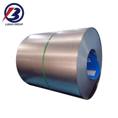 Z30-Z40 Revestimiento AZ120 AZ150 Rollo de aluminio GI Hoja de acero en bobinas Bobinas de Aluzinc Galvalume bobina de acero con tolerancia ± 1%