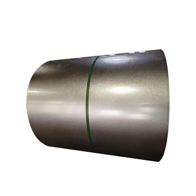 55% Al-Zn SGLC AZ150 Galvalume bobina de acero/hoja/banda/placa/rollo para ancho 600-1500 mm y grosor 0,12-0,2