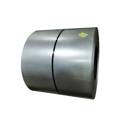 55% Al-Zn SGLC AZ150 Galvalume bobina de acero/hoja/banda/placa/rollo para ancho 600-1500 mm y grosor 0,12-0,2