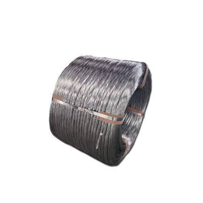 Cables de acero SS de corte libre 201 304 316 410 430 Cables de acero inoxidable